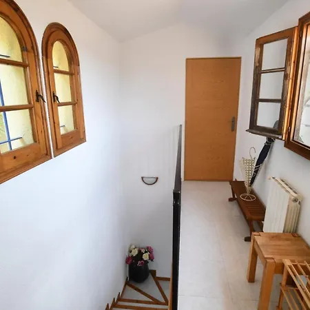 בקתה Mediterranean House View To The Sea