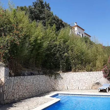 Mediterranean House View To The Sea * קלנג'ה