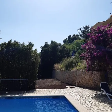 Mediterranean House View To The Sea קלנג'ה
